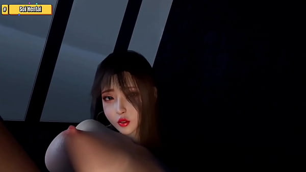 Kumpulan Hentai 3d Tanpa Sensor Vol. 19 – Adegan Panas Dan Liar