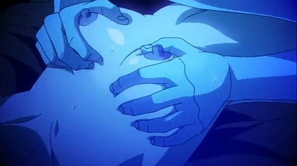 Gadis Goth Dihamili Ganas Di Hentai