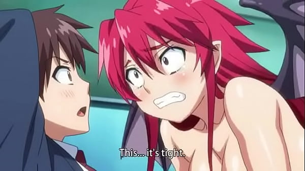 Judul Anime Apa Ini?