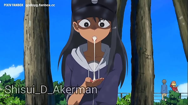Kumpulan Video Hentai Nagatoro Yang Bikin Ngeces