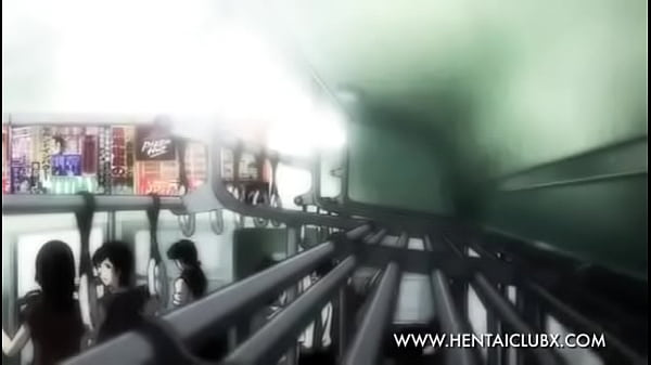 Video Anime Panas: Kumpulan Adegan Seksi Dan Menggoda Dari Berbagai Anime