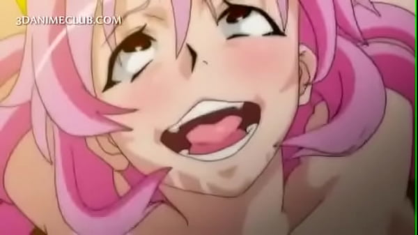 Anal Ekstrem Anime 3: Petualangan Panas Di Dunia Animasi