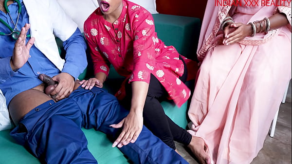 Dokter India Ganas Bikin Pasiennya Teriak Nikmat