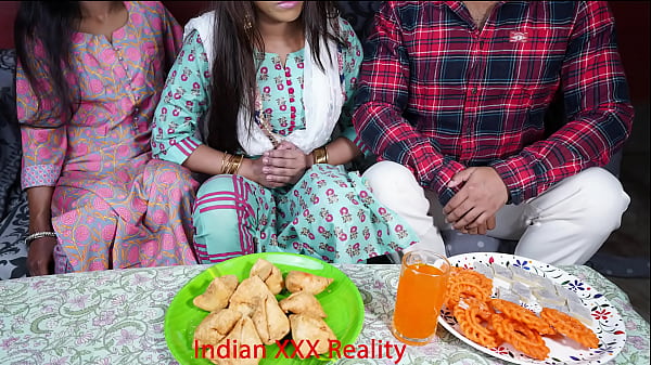 Mast Maza Lene Se Pehle: Shaadi Se Pehle Ki Garam Raatein