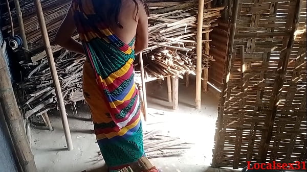 Desi Bhabi Desa India Ngentot Di Luar Ruangan Bersama Pacar (video Resmi Localsex31)