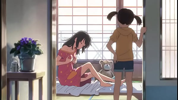 Anime Pelacur Sedih Yang Bikin Nangis