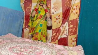 Pengantin Baru India Digebukin Dogi Style, Sakit Banget Tapi Nikmat