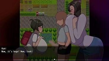 Kenangan Mesra Di Balik Layar Game Hentai Bagian 2