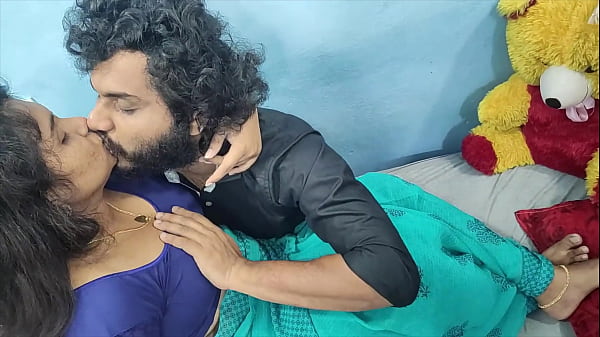 Bhabhi India Nakal Selingkuh Dengan Supir Uber
