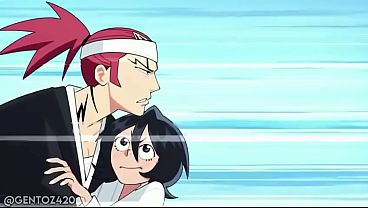 Animasi Hentai Bleach – Oleh Gentoz420