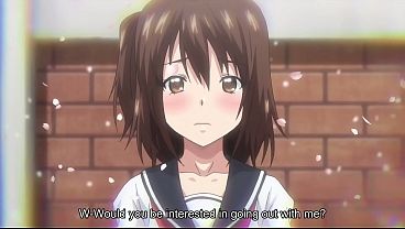 Gadis-gadis Hentai Berguling-guling Di Ranjang
