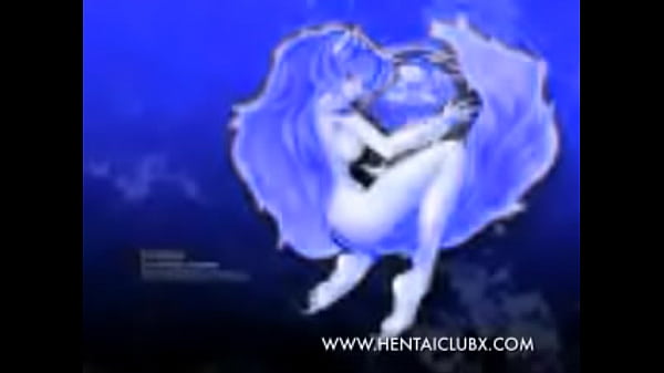 Gadis Anime Telanjang Sensual 6 Adegan Hentai Panas