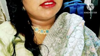 Desi Shaadi Mein Bhabhi Ki Garmi Bhari Raat Ka Maza
