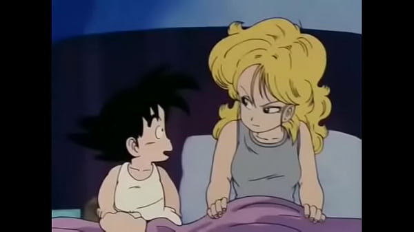 Dragon Ball 17: Badai Panas Sang Android
