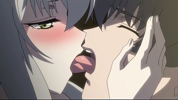 Hentai Remaja Ngewe Cewek Rubah, Nafsu Liar Makin Panas