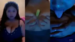 Bby Gekma Cewek Bali Goyang Tobrut, Bikin Makin Pengen Ngerasain.