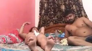 Bengali Pasangan Panas Lagi Ngewe