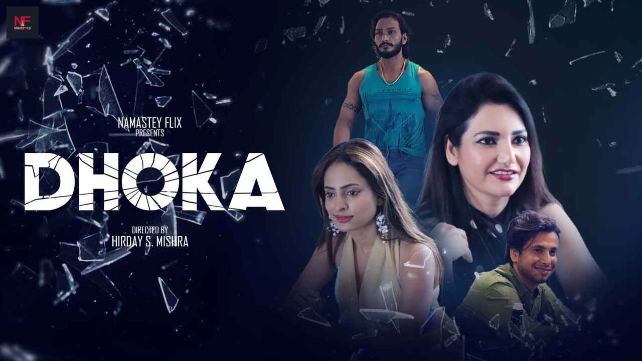 Dhoka 2024: Ngentot Panas Di Namasteyflix, Film Pendek Hindi Penuh Nafsu