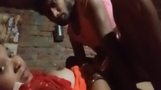 Nikmatin Pertama Kali Ngewe Di Kampung Sama Istri Temen Sendiri, Bikin Merem Melek.