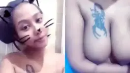 Pap Tante Montok Tobrut 2, Bikin Mendingan Nggak Bisa Tidur