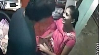 Pemilik Toko India Mesum Sama Salesgirl, Video Xxx-nya Bocor