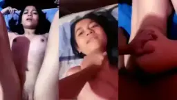 Sepupu Kecil Badan Mantep Banget, Bikin Ngiler Lihatnya