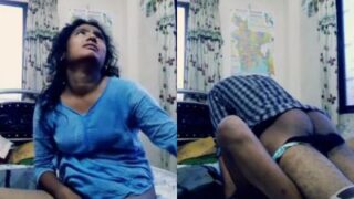 Tusuk Gila-gilaan Cewek Dhaka Binal Di Ranjang Basah