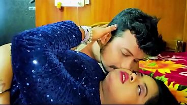Hari Pernikahan, Istri India Sange Ngeblowjob Dalem Sampai Tersedak