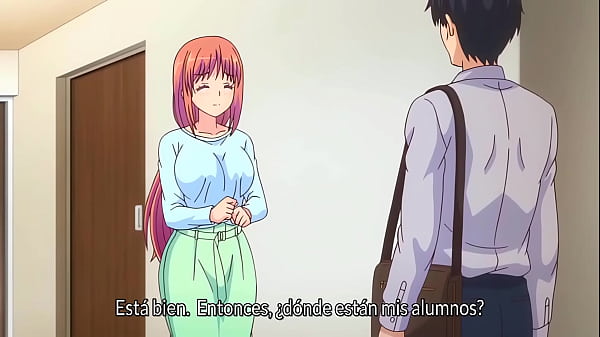 Hentai Enak Banget Bikin Ngaceng.