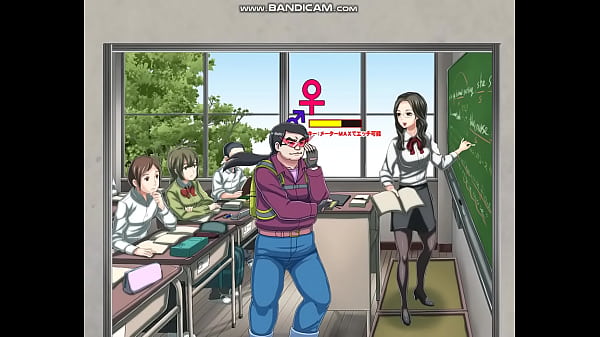 Tonton Bokep Anime Hot Yang Bikin Nafsu Naik.