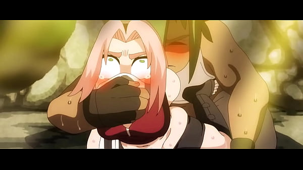 Sakura Bercinta Liar, Nikmatin Aksi Panasnya