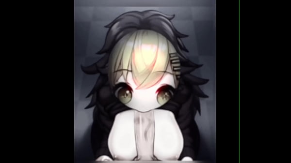 Hentai Ngentot Mulut, Crot Di Muka