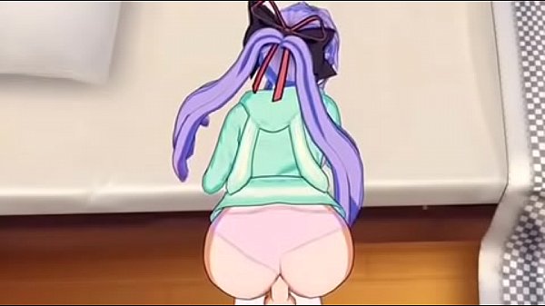 Ngentot 3d, Bikin Kontol Tegang, Nunggingin Cewek Seksi Sampe Basah Kuyup.