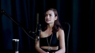 Ibu Ketemu Pesta Seks Anaknya, Belum Sempat Nge-video Bareng Banci, Memutuskan Berhenti Buat Sembuh, Malah Dijuluki “bintang Porno Aliran Injil” – Kamilla Werneck (sheer/red)