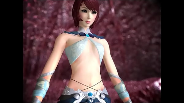 Nikmatin Labyrinth Sophia 2, Animasi 3d Porn Hentai Paling Hot