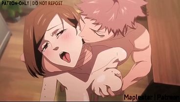 Animasi #12 Bikin Muncrat