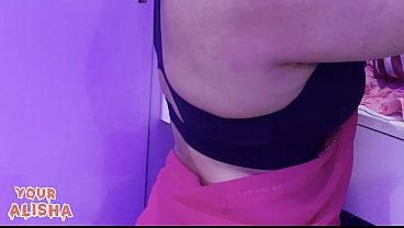 Istriku India Seksi Dicocol Suami Dari Belakang Mulus Banget