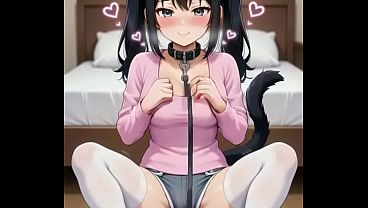 Anime Cewek Ai Hentai Bikin Ngaceng Abis.