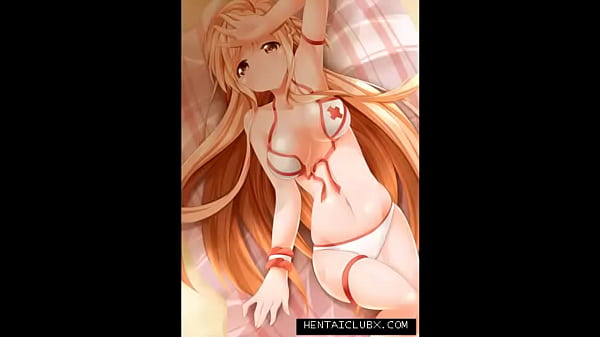 Tontonan Gambar Hentai Slide Show Mesum Bikin Tegang