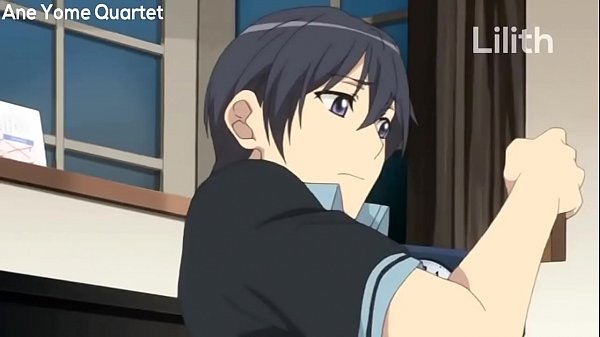 Hentai Bikin Makin Greget, Siap-siap Ngaceng!