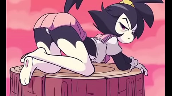 Lihat Dot Warner Anime Yang Bikin Keringetan
