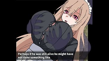 Main Game Nagasaki Iroha Mansion – Editan Ngeres, Adegan Panas Penuh Nafsu