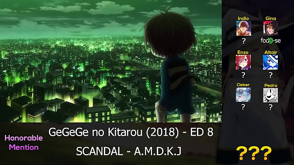 50 Ending Anime Paling Bikin Muncrat Di 2020 (ranking Pesta Ngentot)