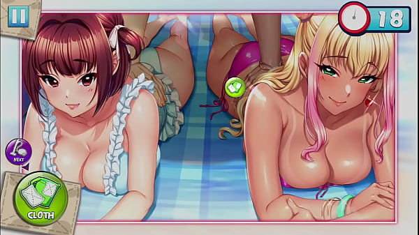 Bersihin Gambar-gambar Mesum Ala Anime Yang Bikin Makin Greget – Game Hentai – Petualangan Ngebersihin Surga Penuh Kenikmatan!