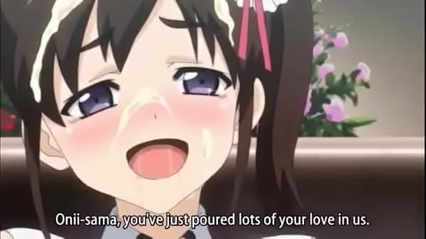 Hentai, Milf Ngewe Anak Muda