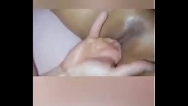 Menjilati Memek Cina Basah