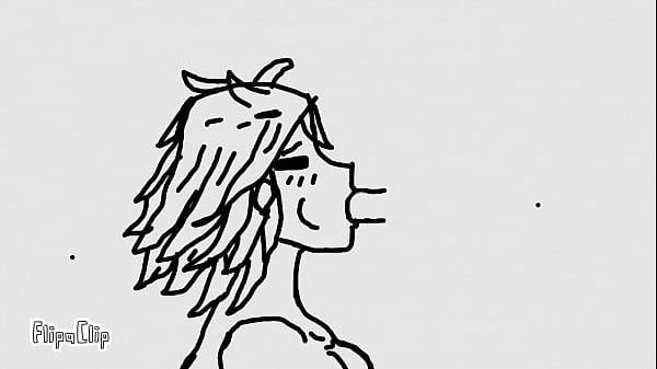 Blowjob Animasi Hentai Bikin Makin Nafsu Berat