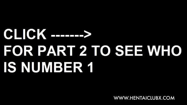 10 Cewek Anime Hentai Paling Hot Part 1, Bikin Muncrat!