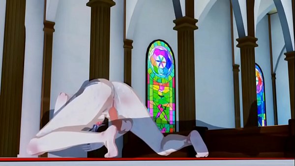 3d Hentai Bikin Muncrat, Ngegasin Kontol Lo Sampe Meleleh