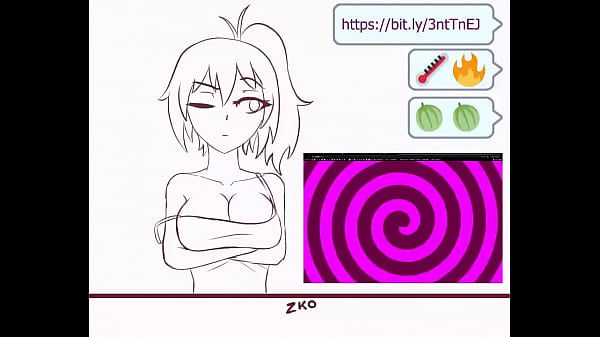 Hentai Anime Bikin Makin Panas Dan Basah